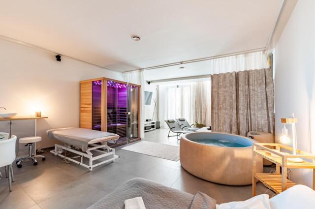 Relax Prague公寓 外观 照片