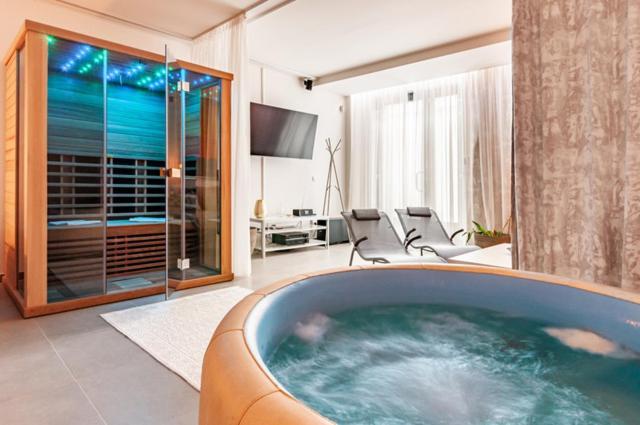 Relax Prague公寓 外观 照片